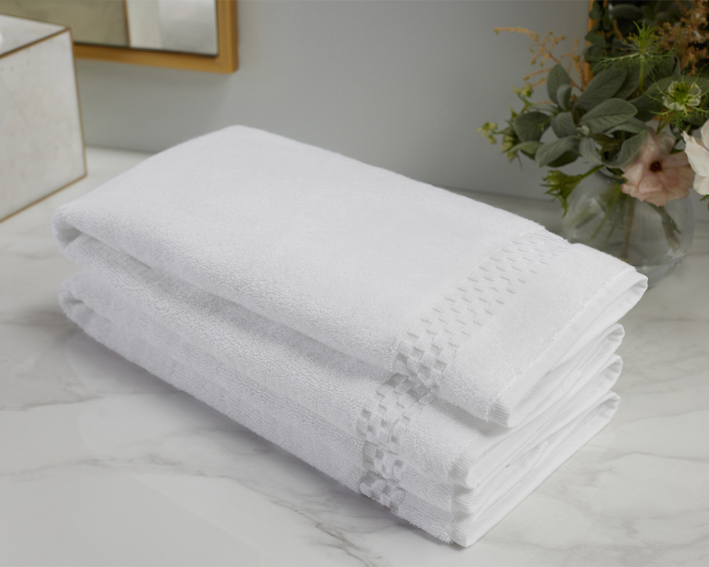 Hand Towel Set