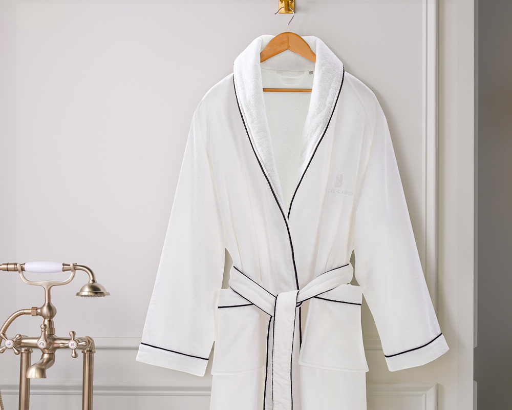 Bathrobes - The Ritz-Carlton Hotel Shops
